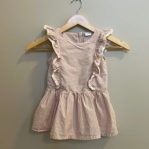 Edgehill Collection dress size 4T